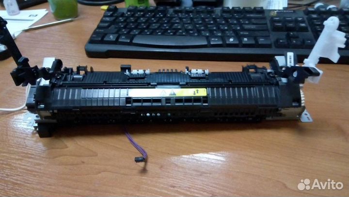 Печь в сборе HP LJ M104/M106/M132/M134/Canon MF112