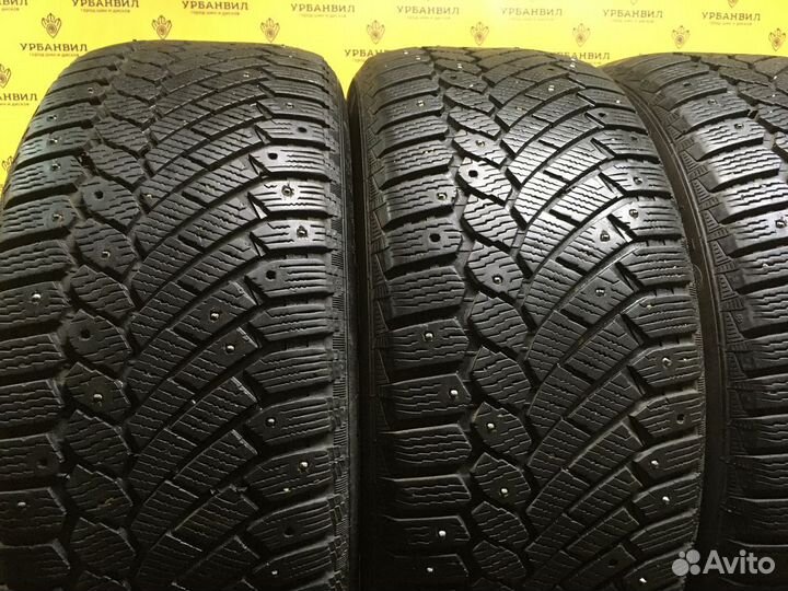Continental ContiIceContact 4x4 255/50 R19 107T
