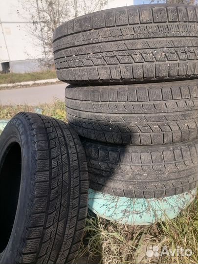 Firemax FM805 19.5/65 R15