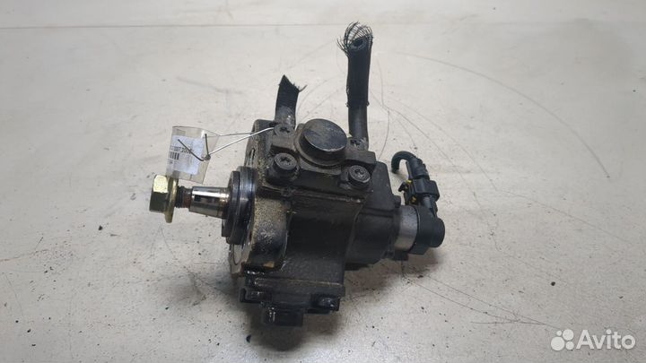 Тнвд Saab 9-3, 2006