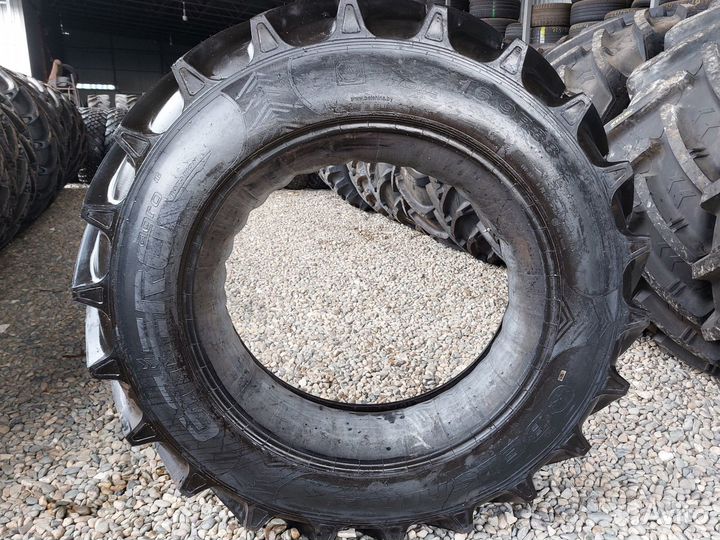 Сельхоз шины на трактор мтз 16.9R38 Belshina Ф-52