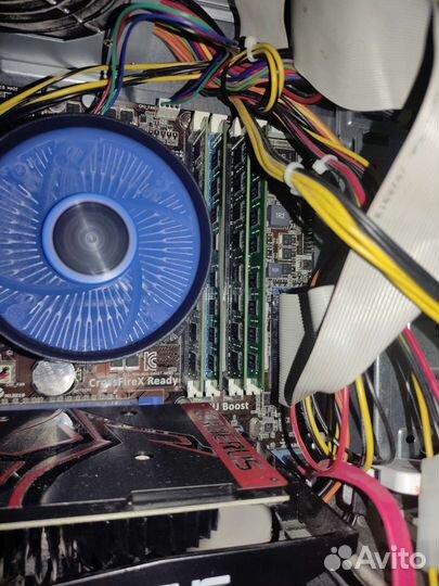 Компьютер i5 2400