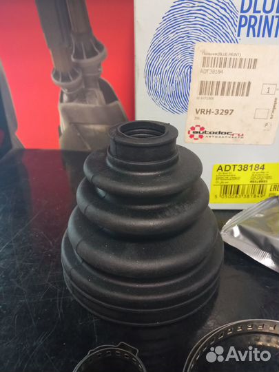 Пыльник шруса наружный Nissan Primera