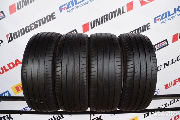 Michelin Primacy 3 215/65 R17