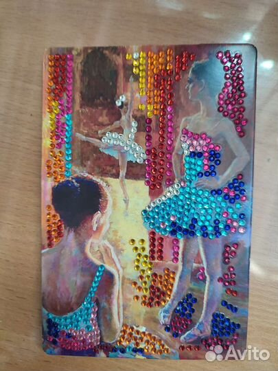 Картины по номерам на холсте