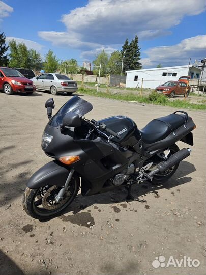 Zzr400-2