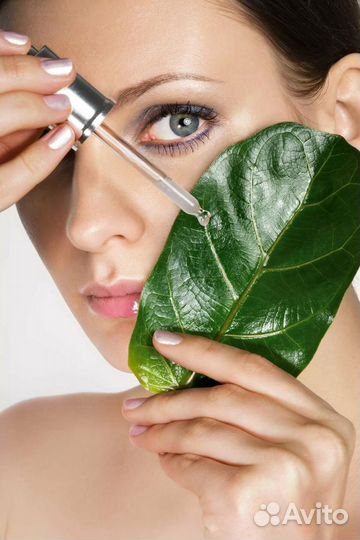 Услуги косметолога и визажиста