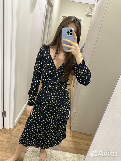 Платья hm, zara, Lusio и др