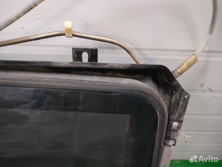 Люк электрический Byd F3 XC 4G15S 2008