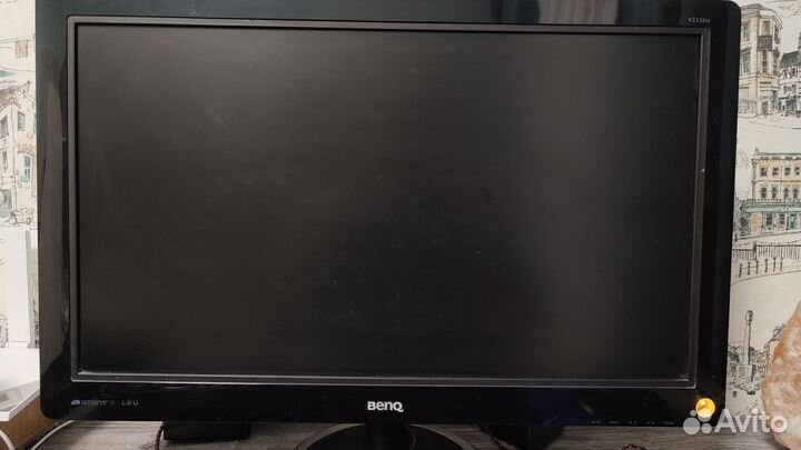 Монитор Benq v2320h