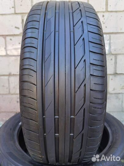 Bridgestone Turanza T001 225/50 R18 99W