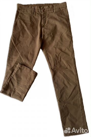 Штаны carhartt SID Classic pants 2990