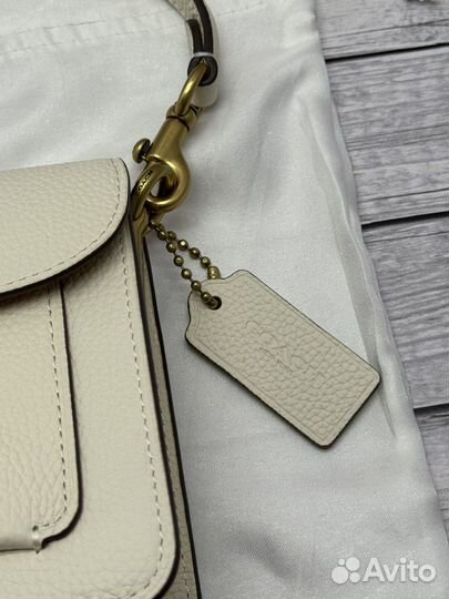 Сумка Coach tabby 26