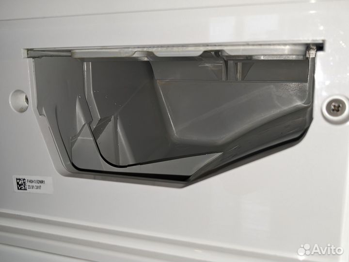 Стиральная машина LG FH0H3Sd1 инверторная