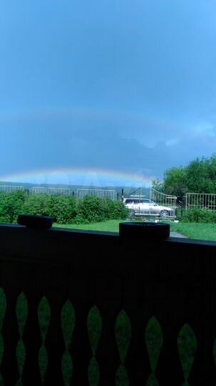 Дача 54 м² на участке 4 сот.