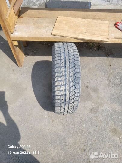 Cordiant Polar 2 195/65 R15