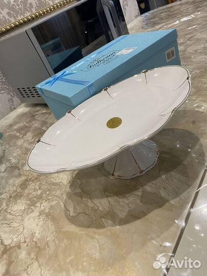 Ваза фарфор