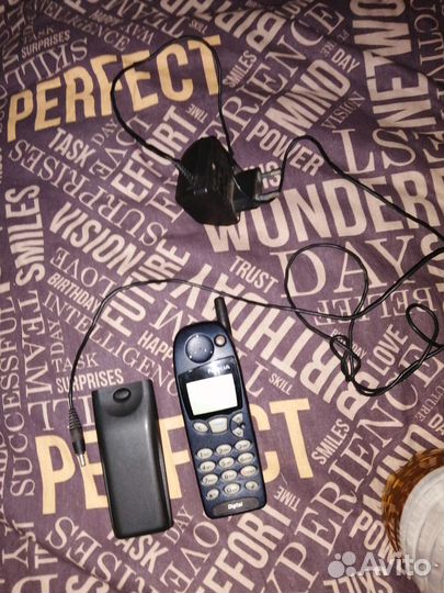 Nokia из девяностых