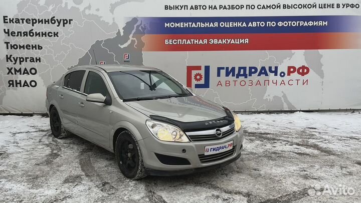Панель задняя Opel Astra (H)
