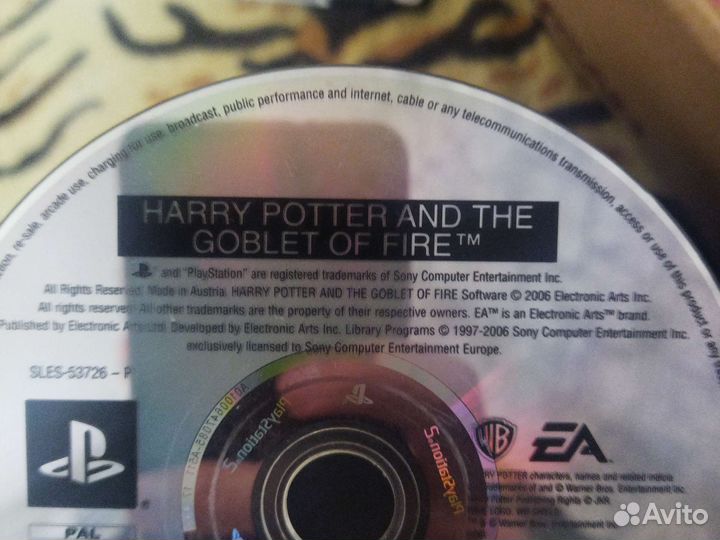 Sony playstation 2 PS2 прошитая