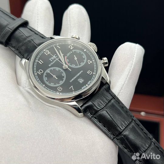 Часы IWC Portugieser