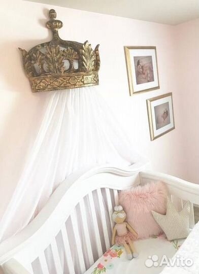 Мебель для детской италия