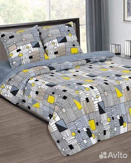 Постельное белье хлопок 100