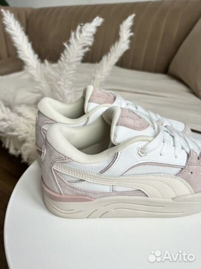 Кроссовки Puma 180 tones