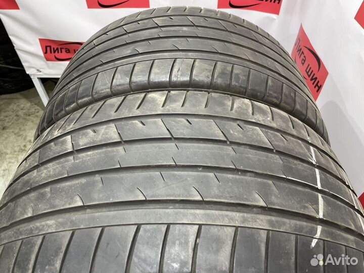 Bridgestone Potenza S001 275/35 R21