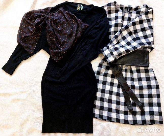 Платья 44р