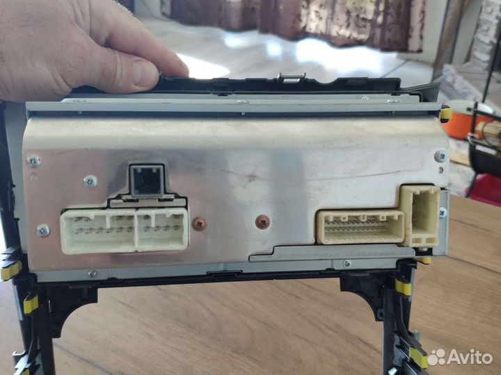 Авто магнитола бу