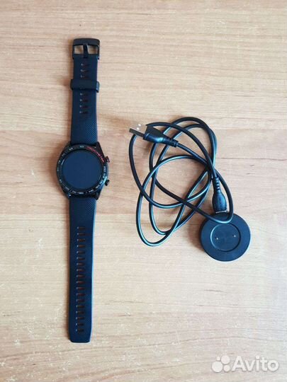 Смарт-часы Honor Watch Magic TLS-B19