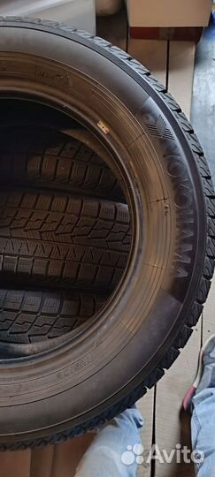 Yokohama Ice Guard IG70 175/65 R15