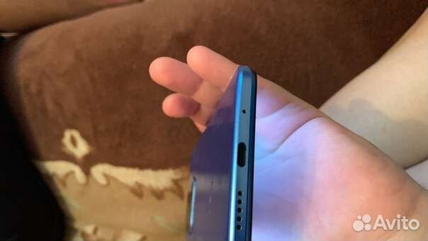 Xiaomi redmi 10c 4 128gb