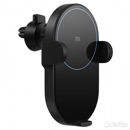 Держатель Xiaomi Wireless Car Charger (WCJ02ZM)