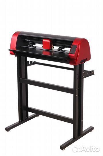 Плоттер режущий D24/D24 720 мм, новый