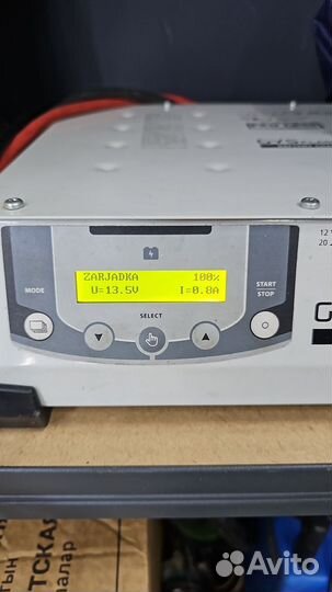 Аккумулятор Mercedes-Benz A0019828008