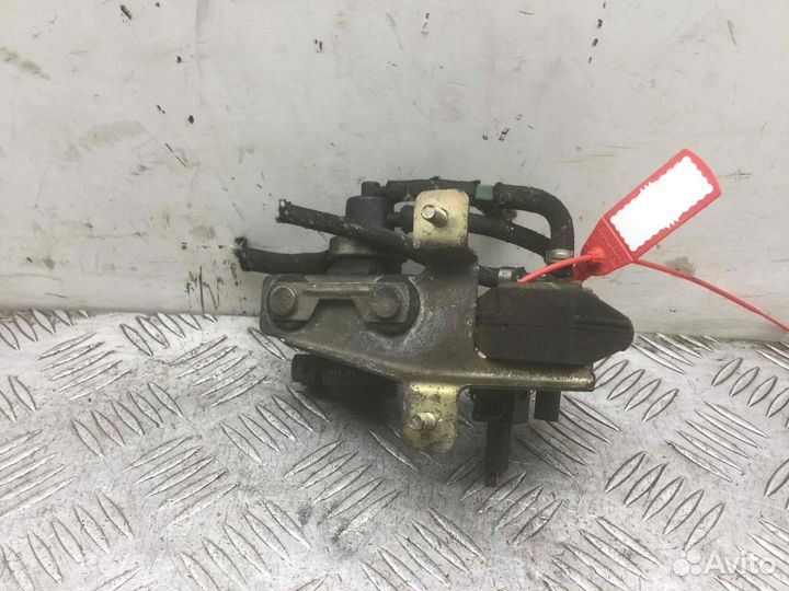 Клапан управления турбиной (актуатор) Volkswagen C