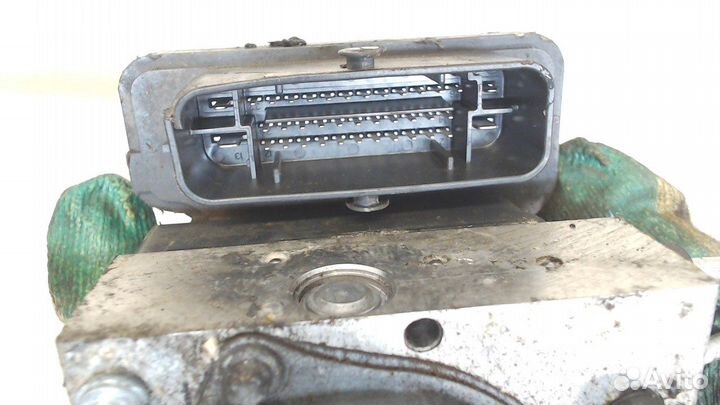 Блок абс, насос Dacia Sandero 2012, 2013