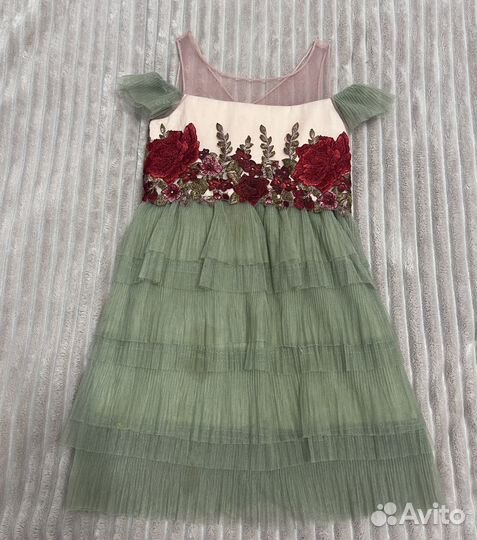 Нарядное платье Choupette