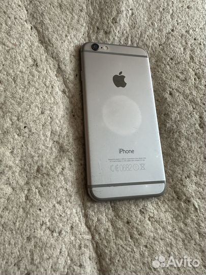 iPhone 6