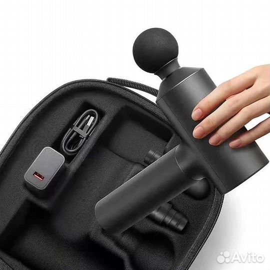 Массажный пистолет Xiaomi Mijia Massage Gun