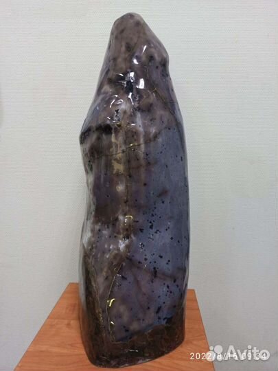 Аметист. Жеода. Друза