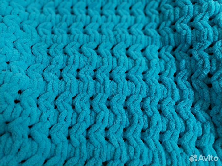 Плед детский