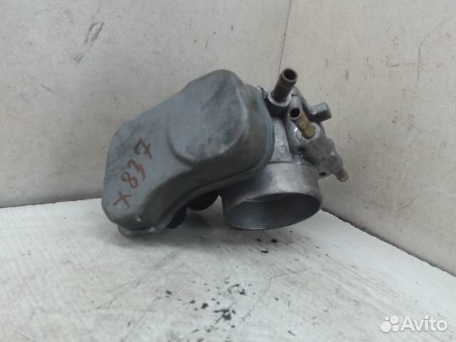 Дроссельная заслонка, Opel, Zafira A (1999 - 2005)