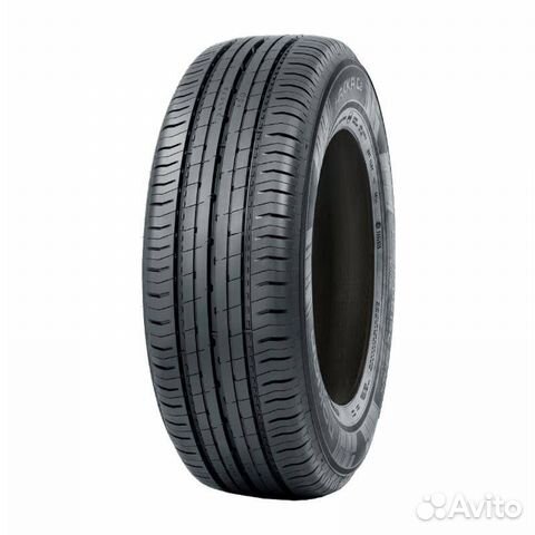 Nokian Tyres Hakka Green 205/60 R16 96V