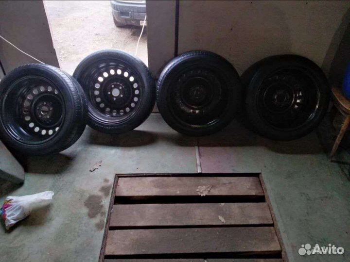 Bridgestone Turanza ER300 215/50 R17 91V