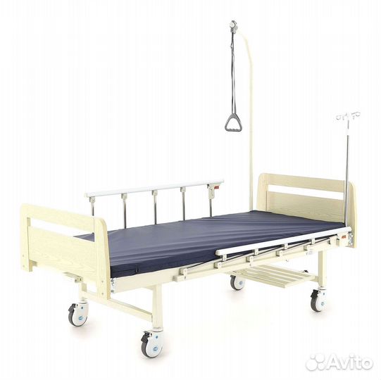 Кровать медицинская функциональная