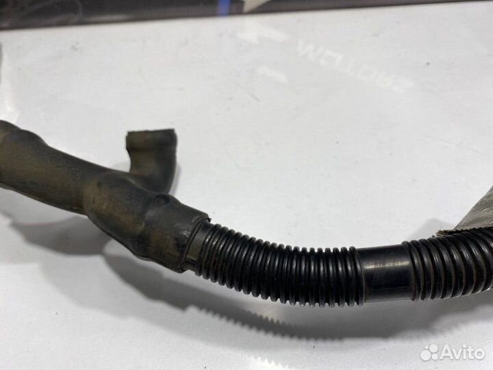 Шланг вентиляции картера Audi A6 Allroad C5 BES