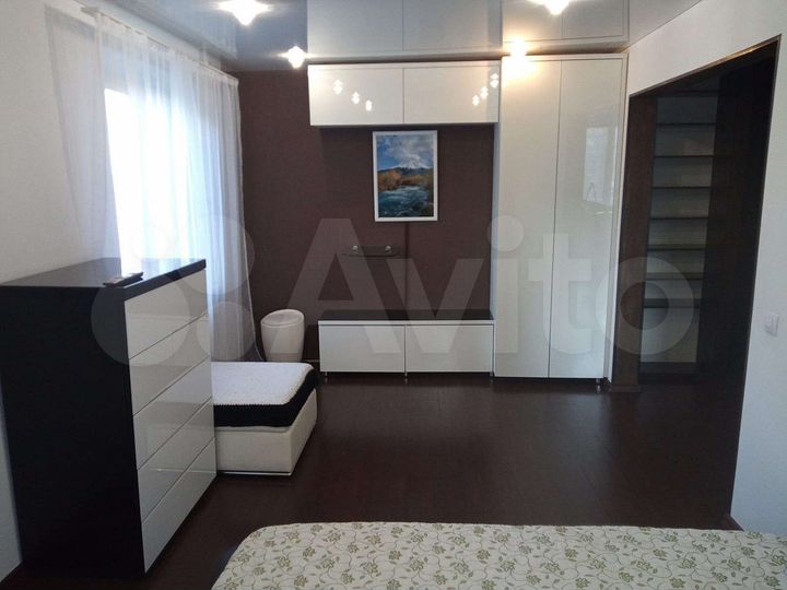 1-к. квартира, 32 м², 2/5 эт.